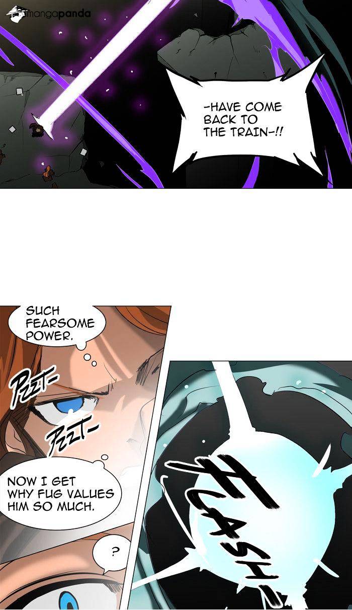 Tower of God, Chapter 211 image 31